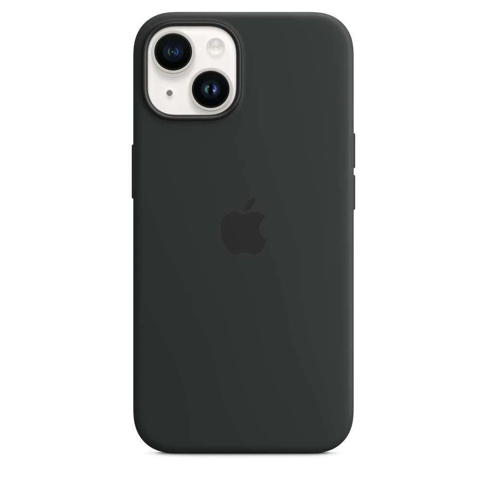 Liquid Silicone Case for iPhone 14 Plus