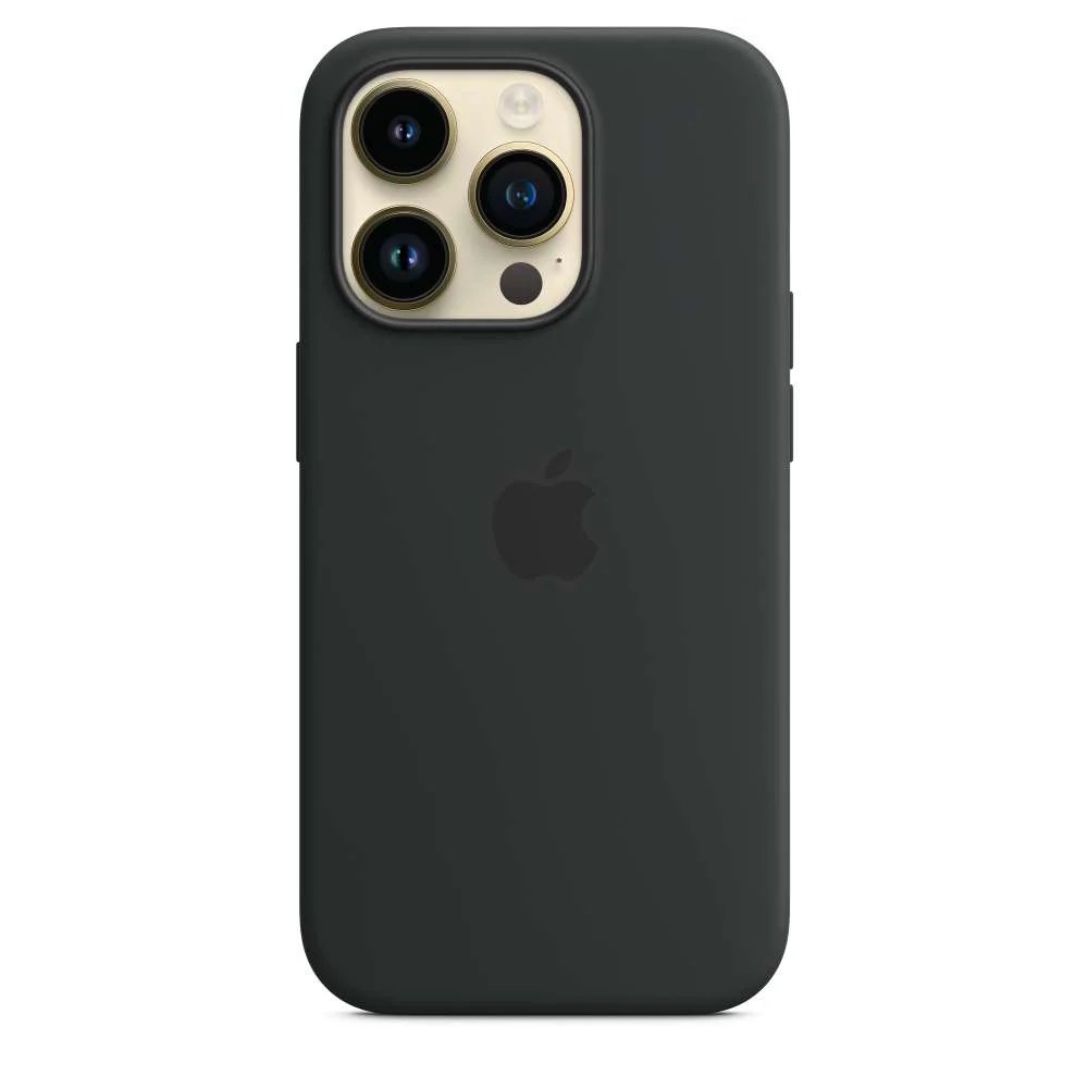 Liquid Silicone Case for iPhone 14 Pro