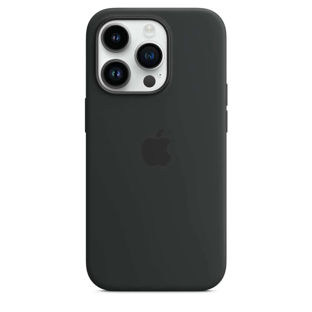 Liquid Silicone Case for iPhone 14 Pro Max