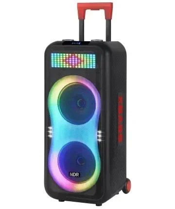 NDR 1508 Karaoke Speaker