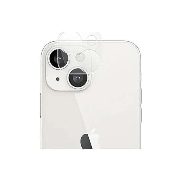 MTB Camera Lens Protector for iPhone 14 Plus