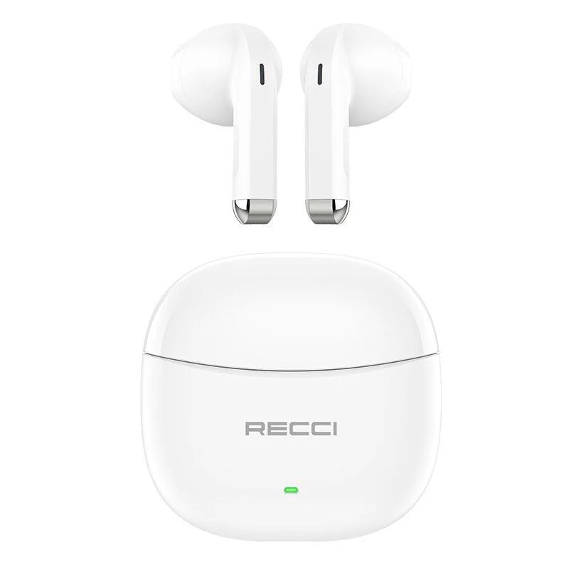 RECCI REP-W81 MELODY Hi-Fi Bluetooth Earbuds