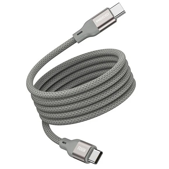 RECCI RS23CC PD65w 100Cm Magnetic Cable