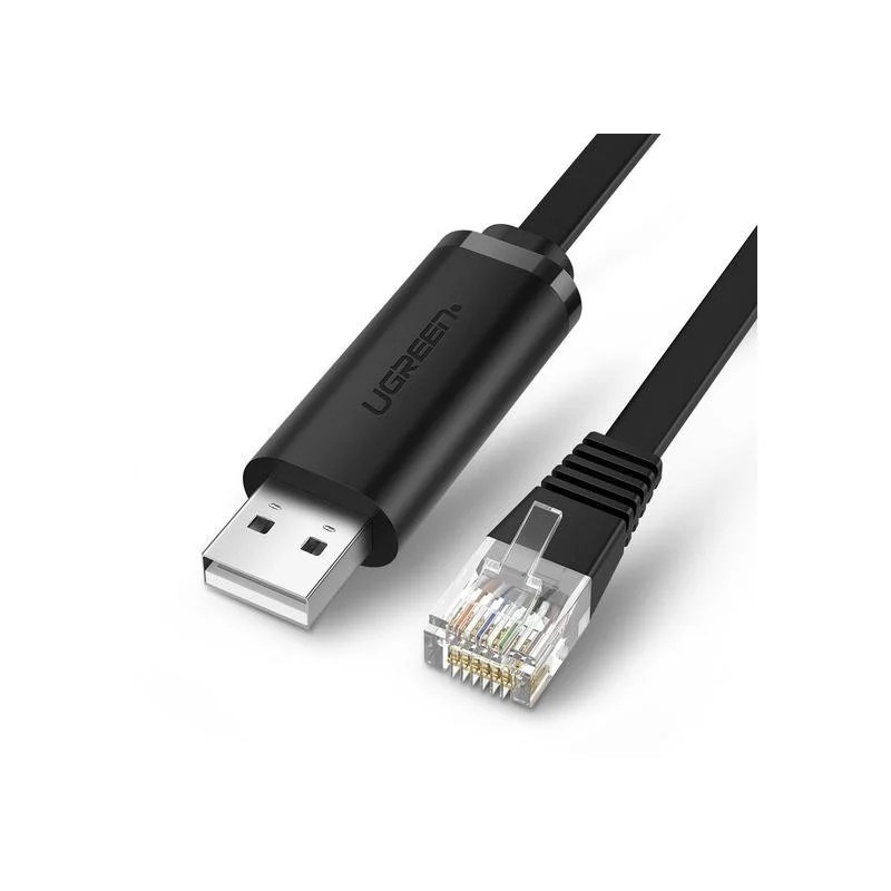 UGreen USB to RJ45 Cable 3M – 60813