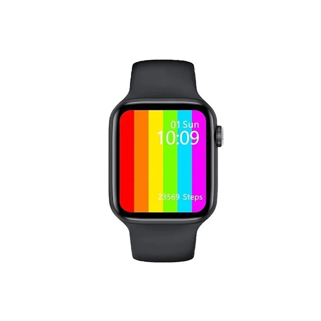 W26 Plus Smartwatch