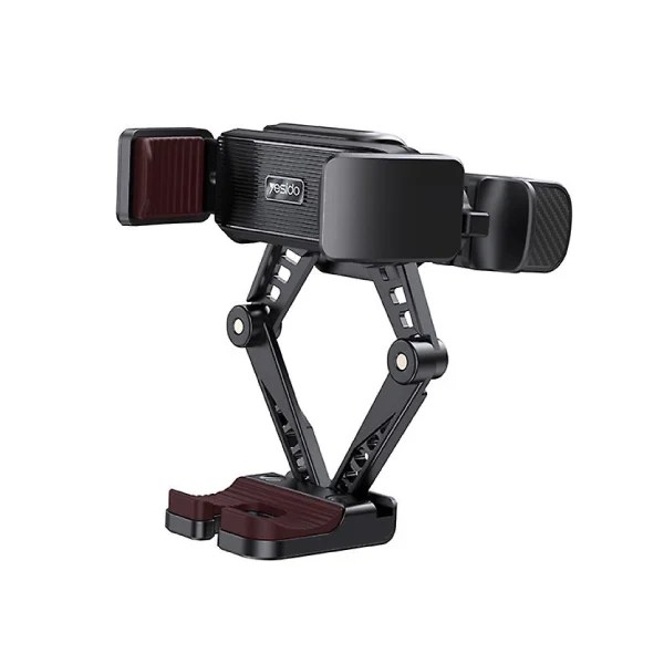 Yesido C166 Universal 360-degree Rotation Car Phone Holder Mount Gravity