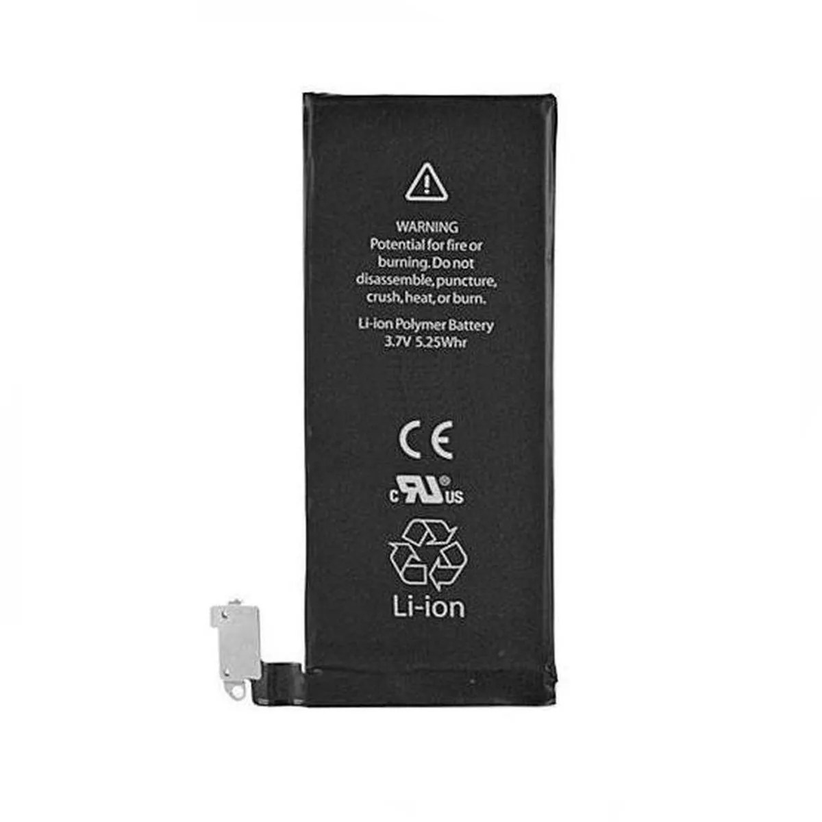 Apple iPhone 4G Replacement Battery