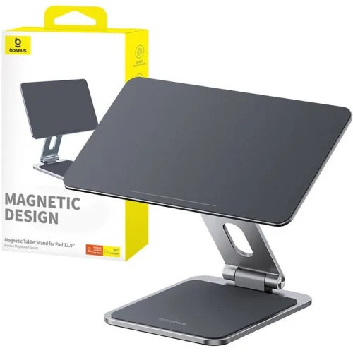 BASEUS MAGSTABLE MAGNETIC TABLET STAND FOR PAD 12.9″