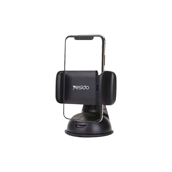 YESIDO Car Holder 360 Degrees Free Rotation C2