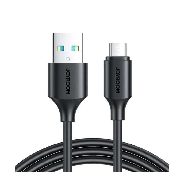 Joyroom cable USB-A – Micro USB 480Mb / s 2.4A 2m (S-UM018A9)
