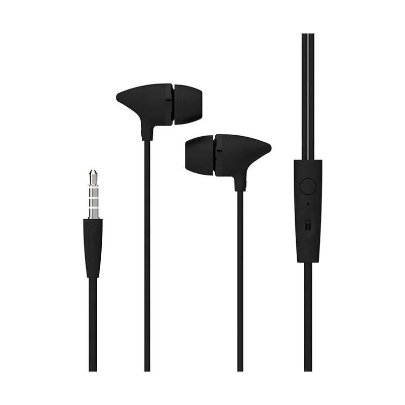 UIISII C100 In-ear Earphone