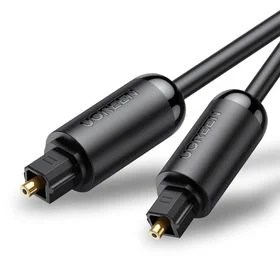 UGREEN 70893 3m Toslink Fibre Optic Audio Cable - Image 2