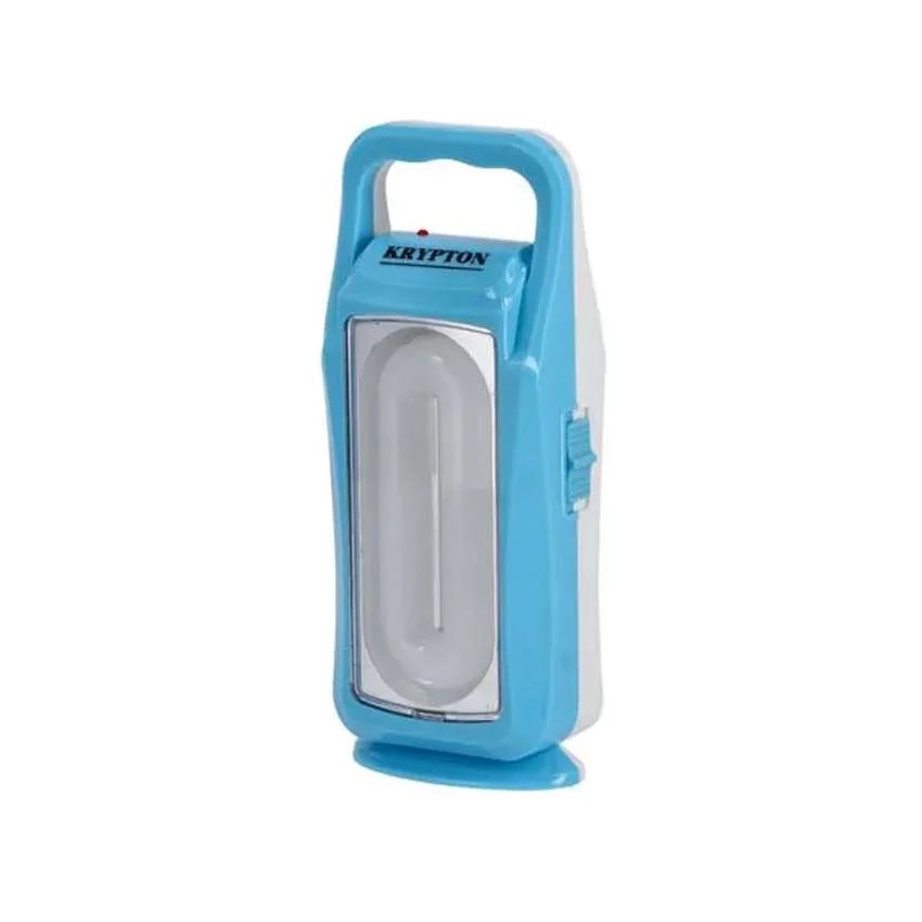 Krypton KNE5052 Rechargeable Solar LED Emergency Light