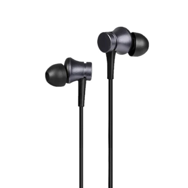 Mi Wired in Ear Earphones Basic with Mic - Image 2