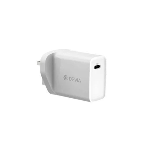 Smart series PD quick charger suit(UK,20W)