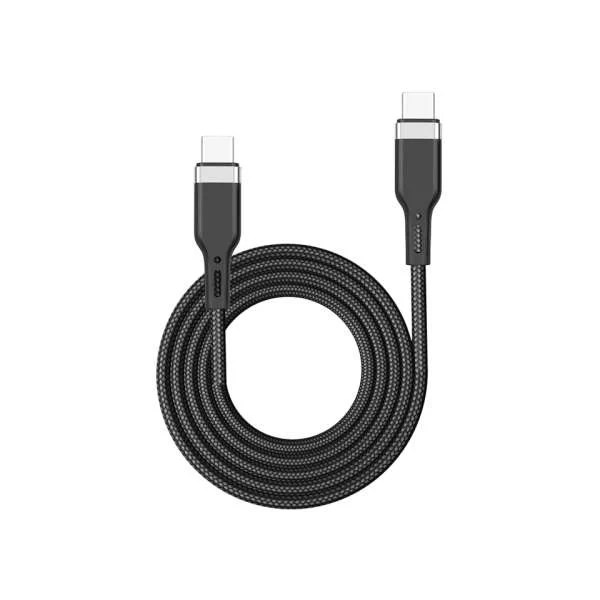 WiWU 30W Quick Charge Bundle with Type-C To Type-C Cable - Image 3