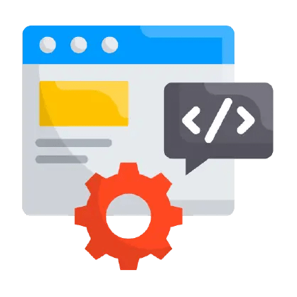 Custom Development Services
