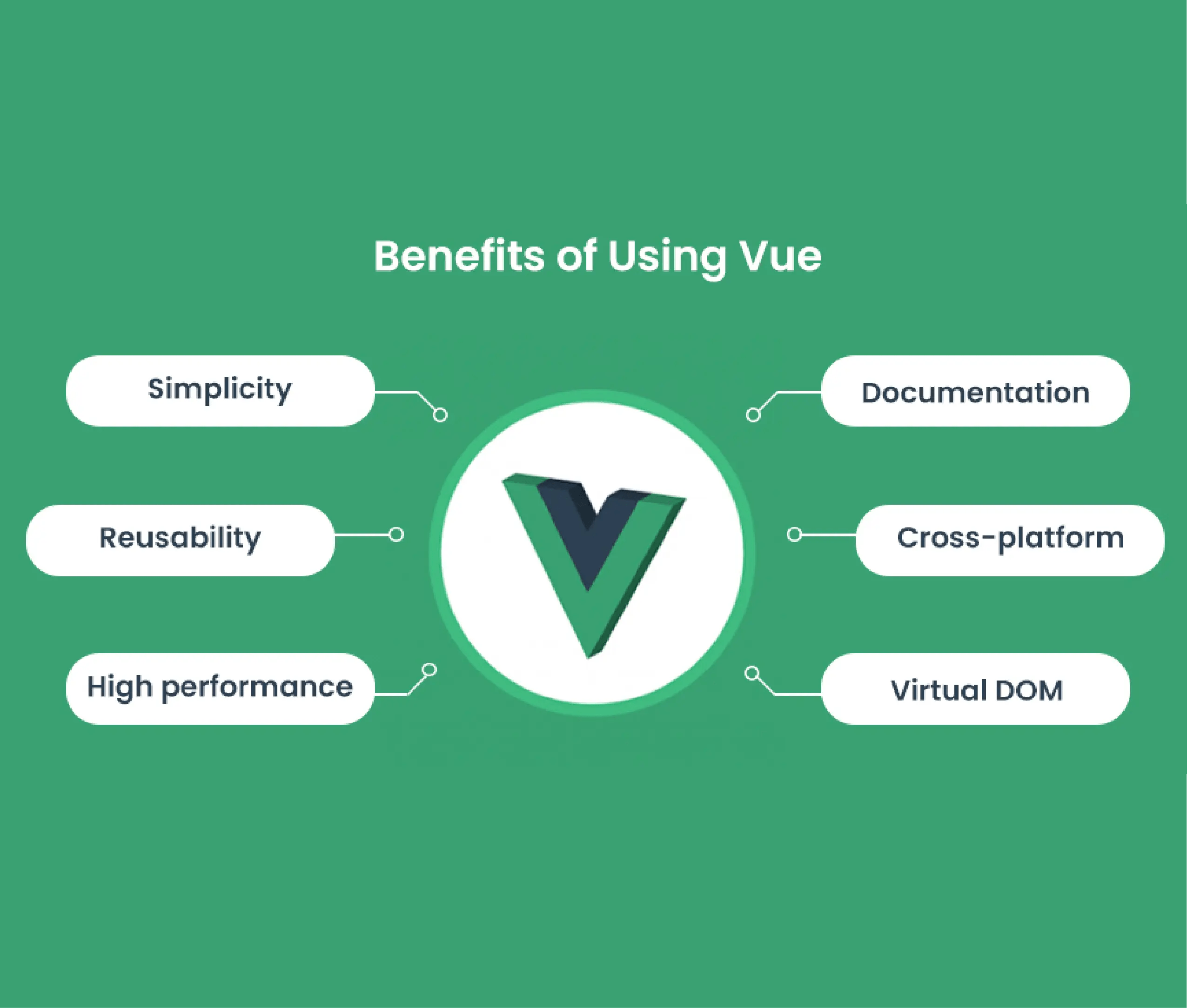 Vue.js Development Services