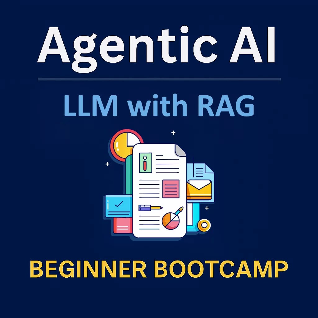 AI Agent_LLM with RAG