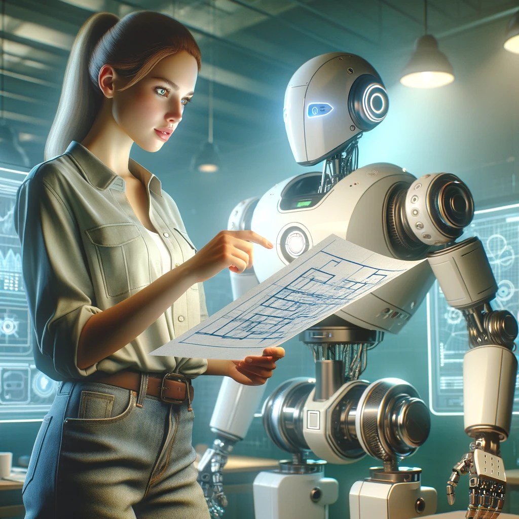 Tail Generation Pattern