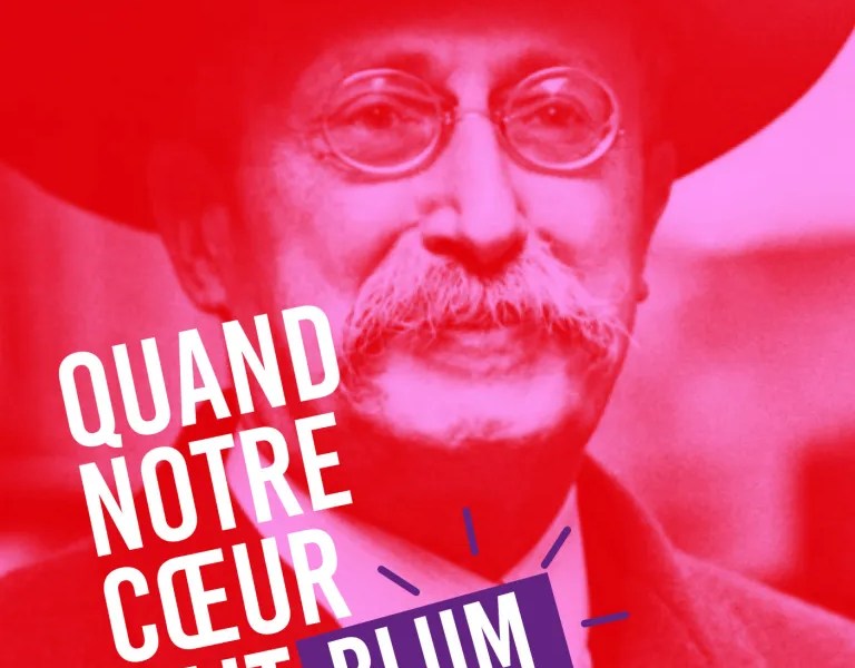 Al voltant de Léon Blum
