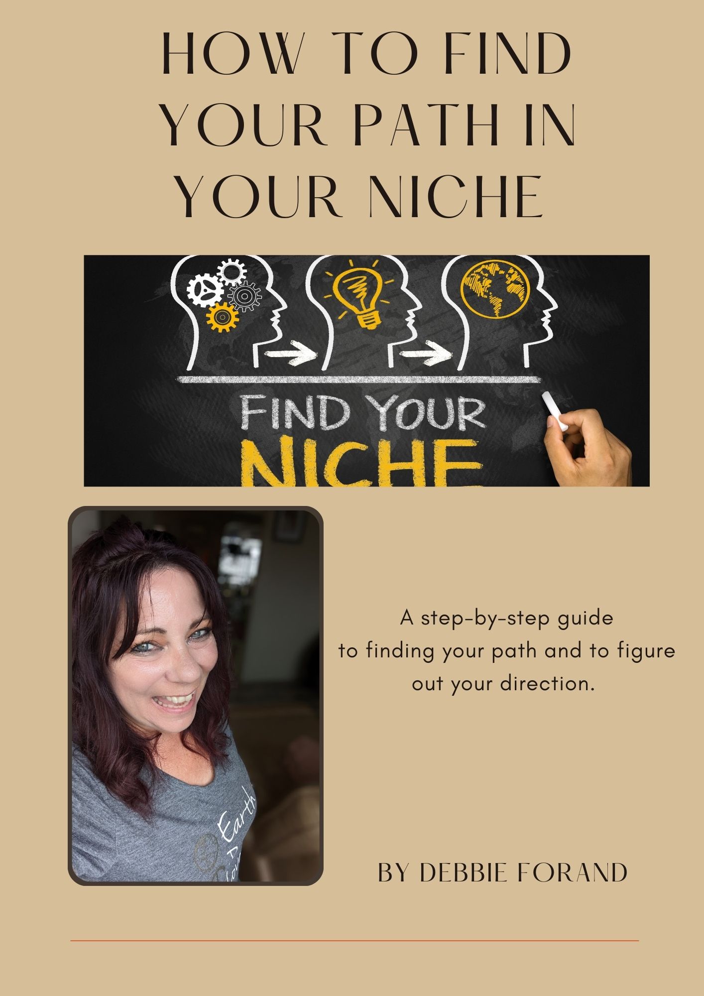 how to find your path in your niche