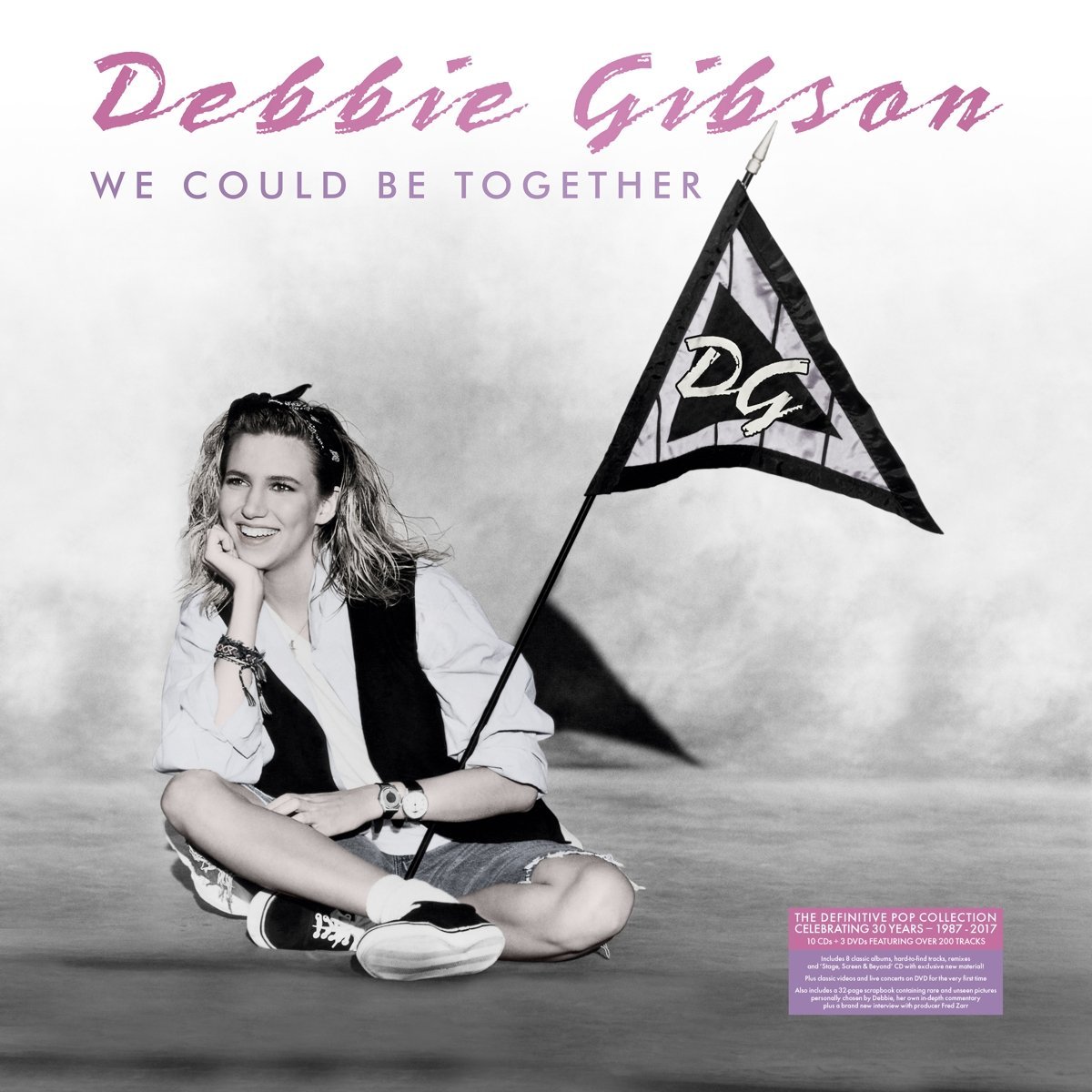 Compilations – Debbie Gibson