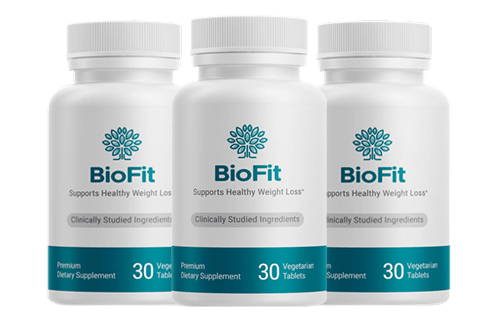 BioFit Review
