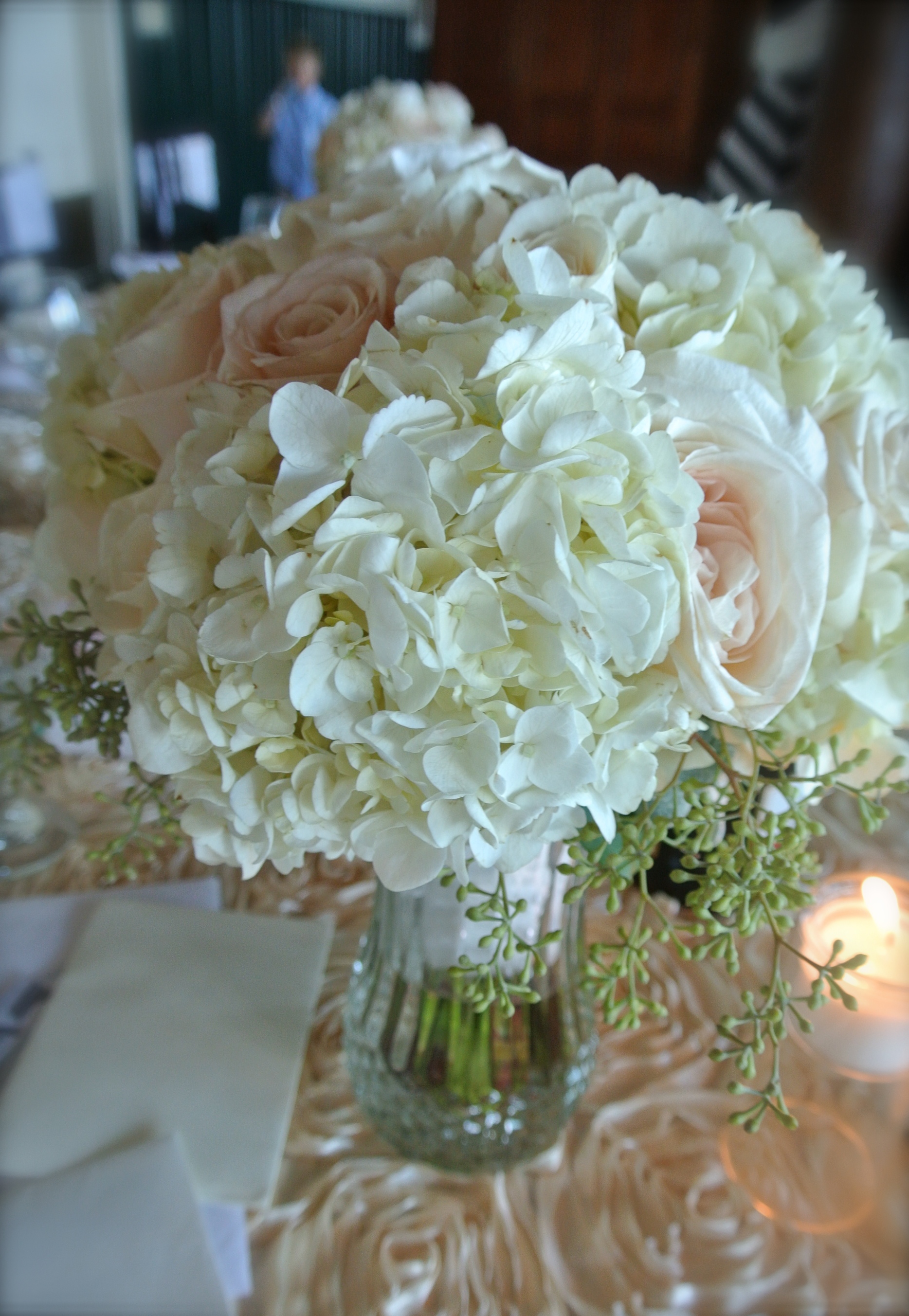 bridal bouquet