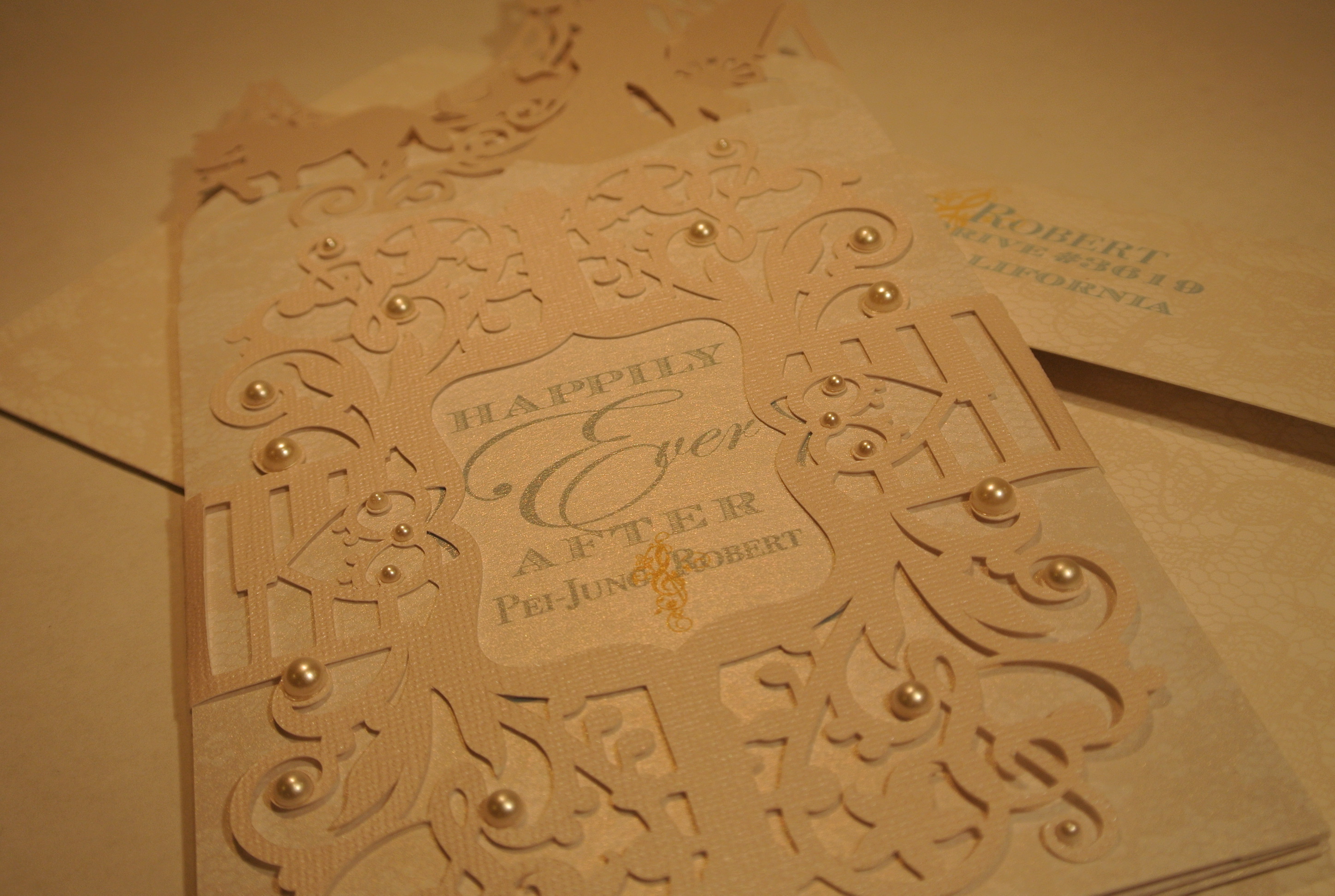 piano keys are incorporated into the band