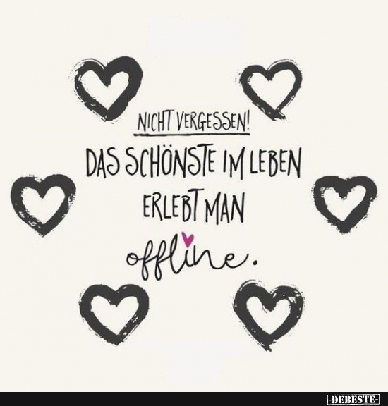Nicht Vergessen Lustige Bilder Spruche Witze Echt Lustig
