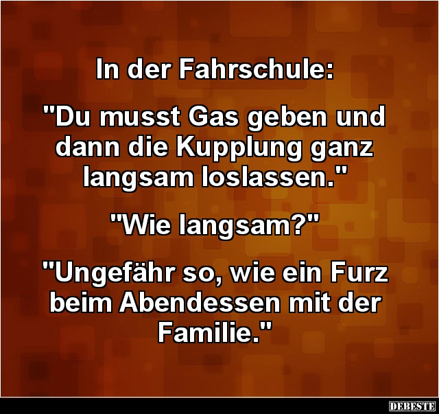 Wir haben die besten sprüche . In Der Fahrschule Lustige Bilder Spruche Witze Echt Lustig