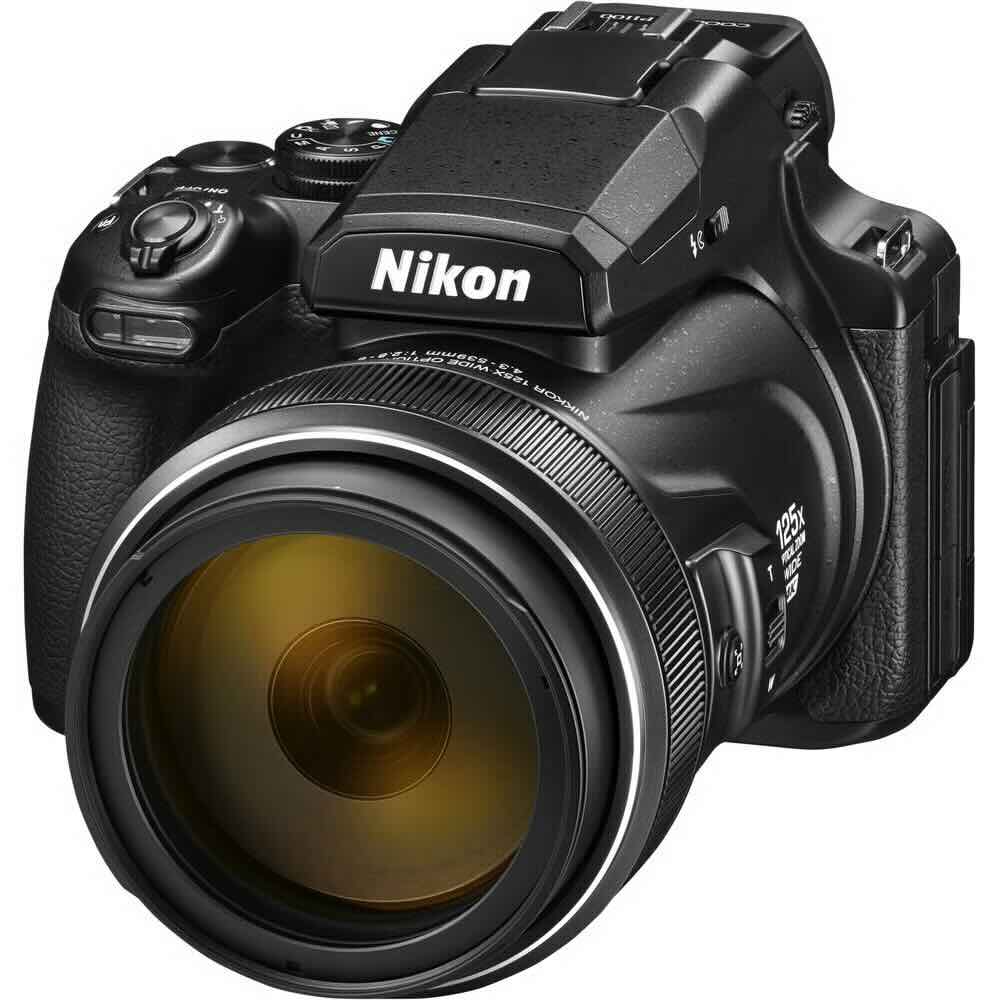 Nikon P1100