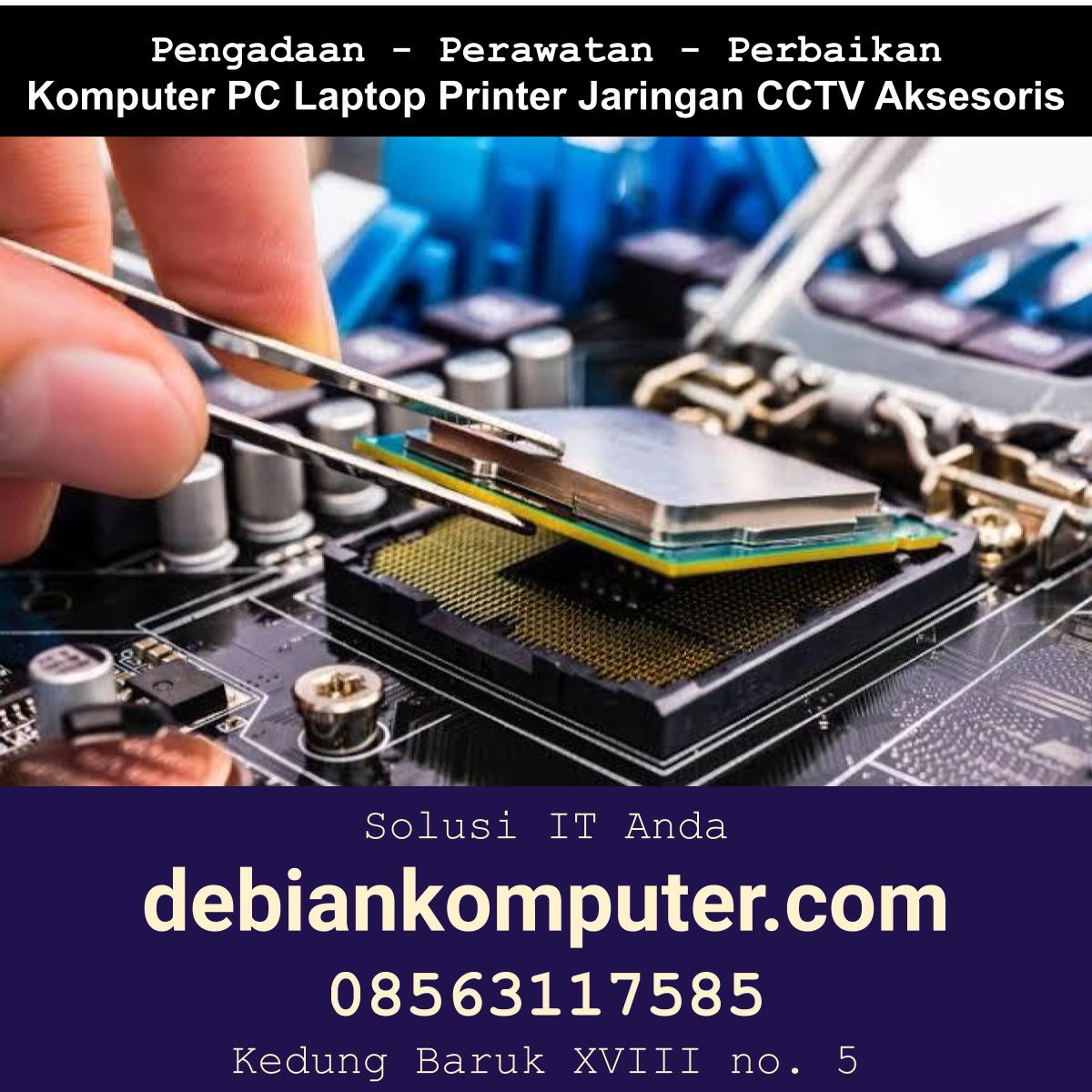 Apa itu os dan penyimpanan internal.