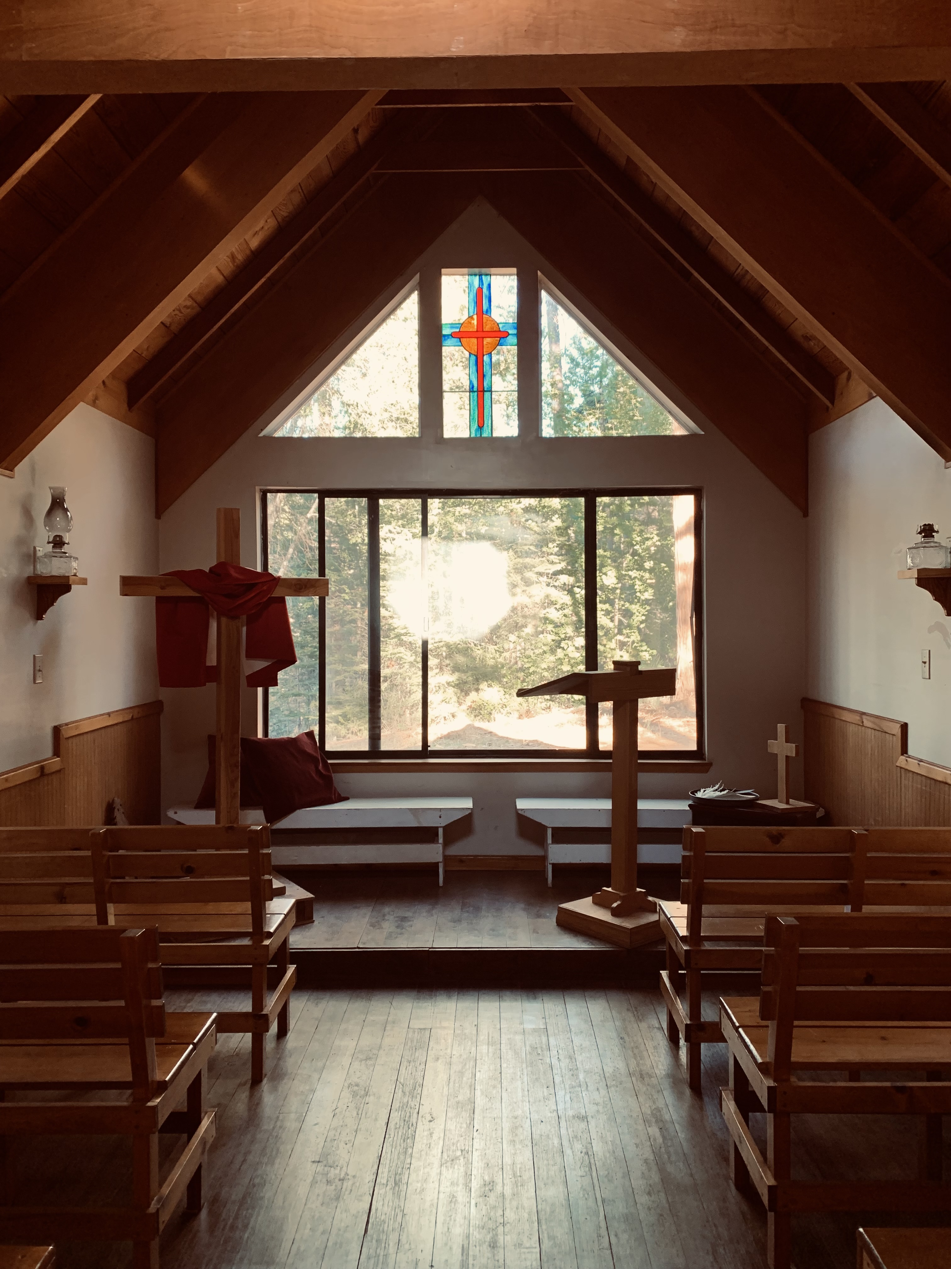 Dear Young Christian
