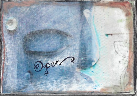 open