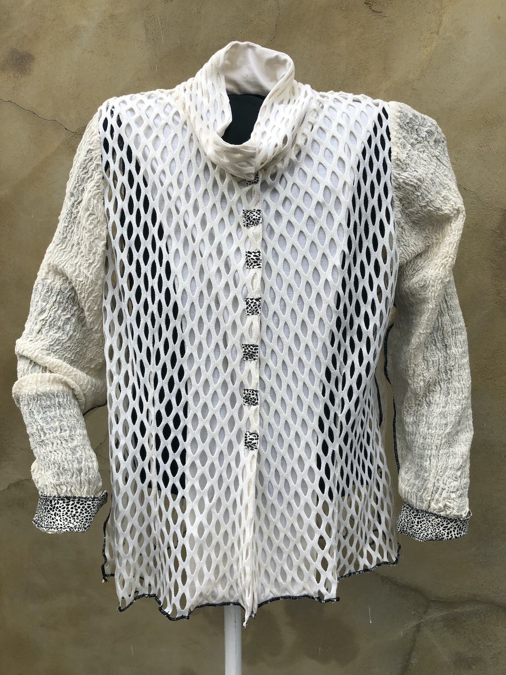 Blouse 17