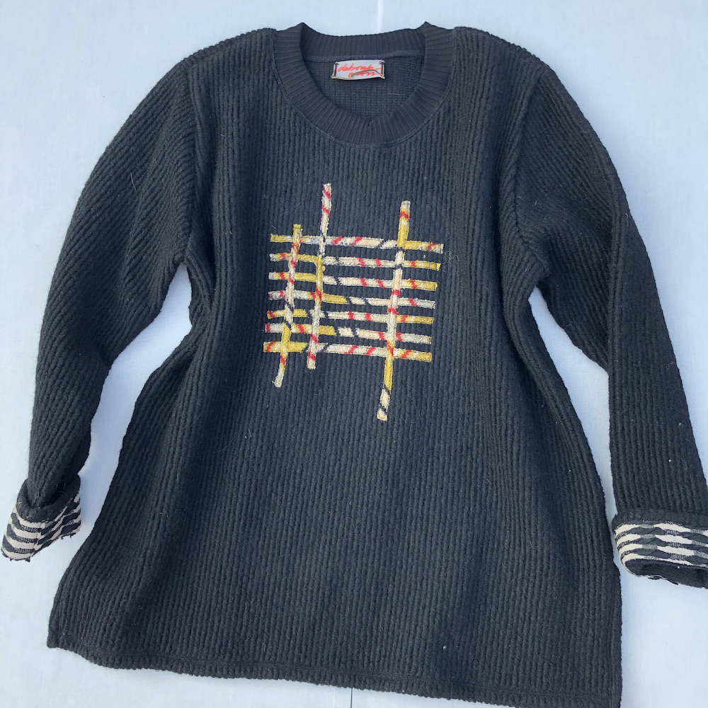 Pullover 8
