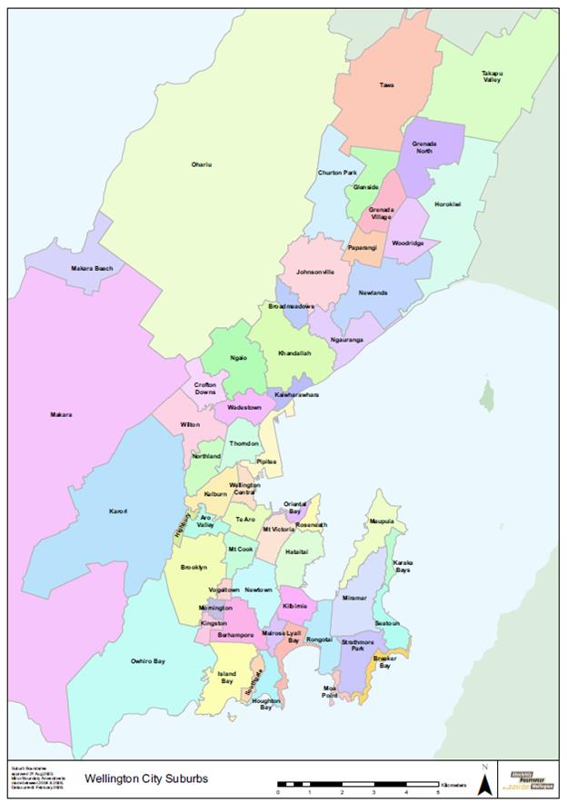 Mapa De Wellington Colorado Suburbs Map 