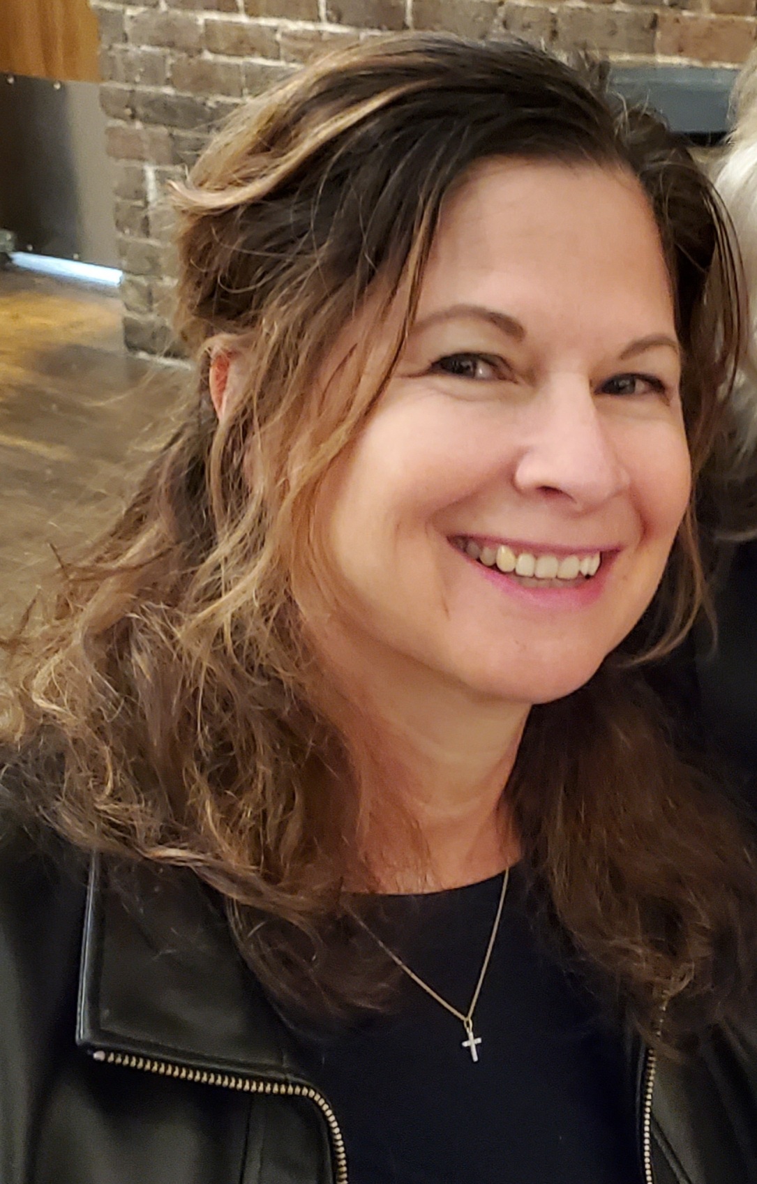 Deborah Rutherford