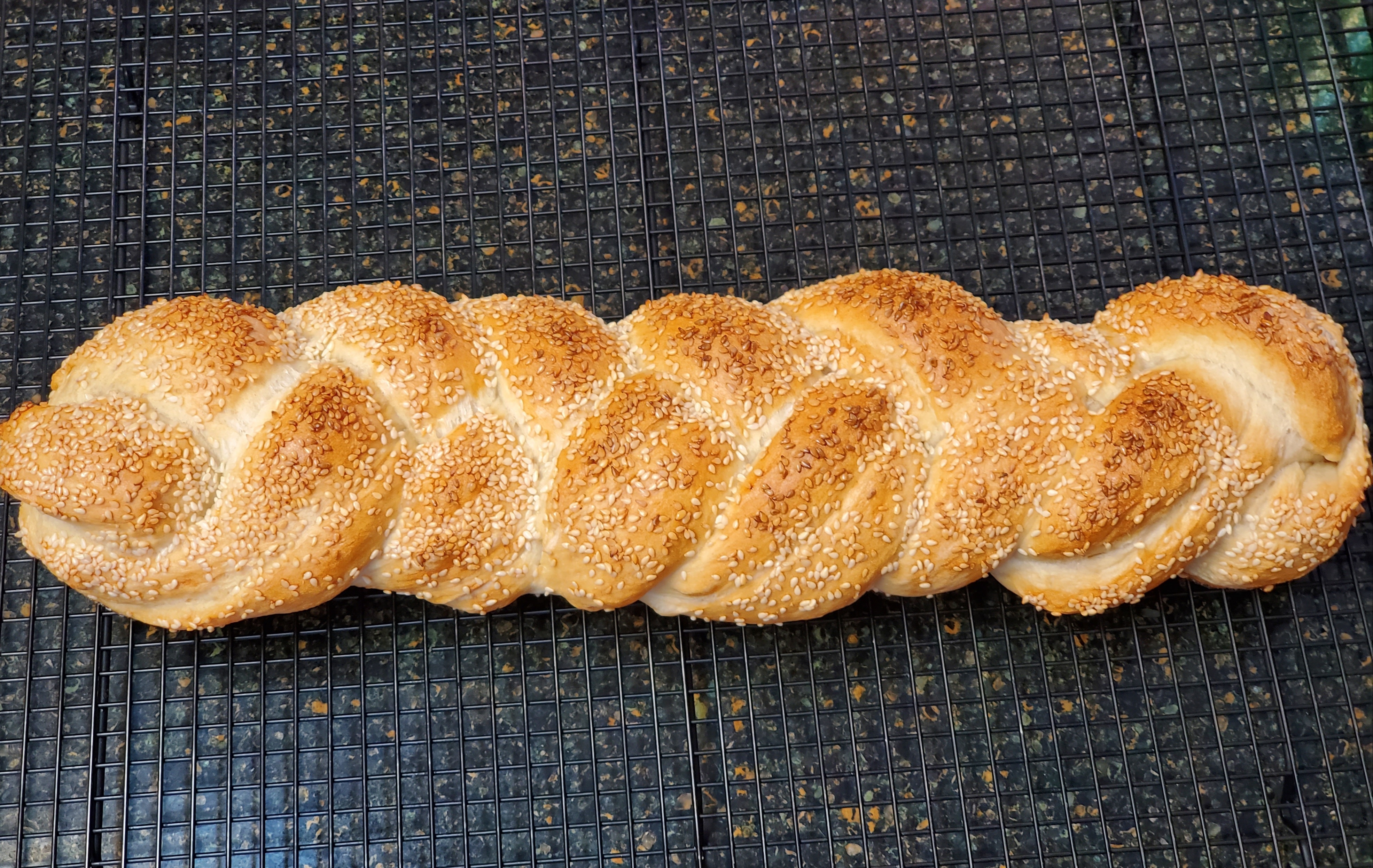 Italian Bread