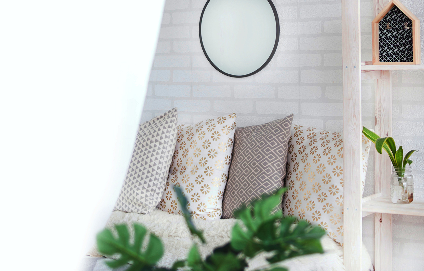 Designing Spaces
