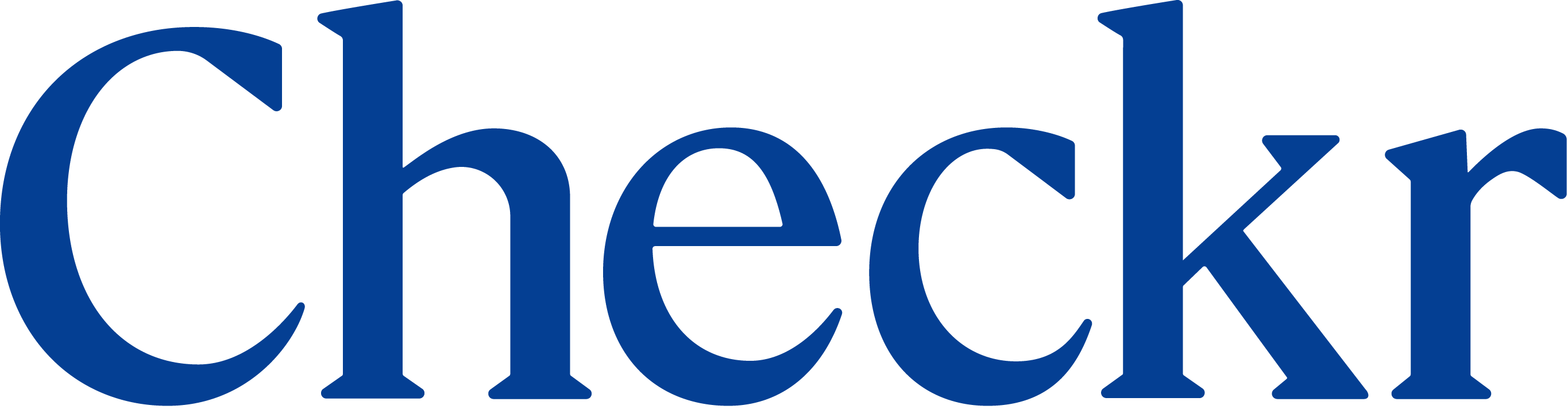 Client logo