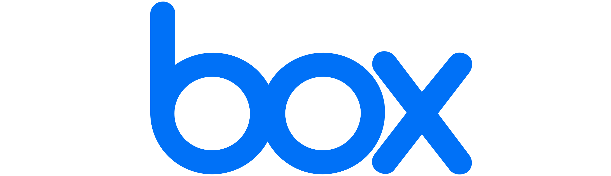 Client logo