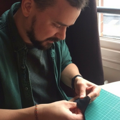 bi fold sewing 2