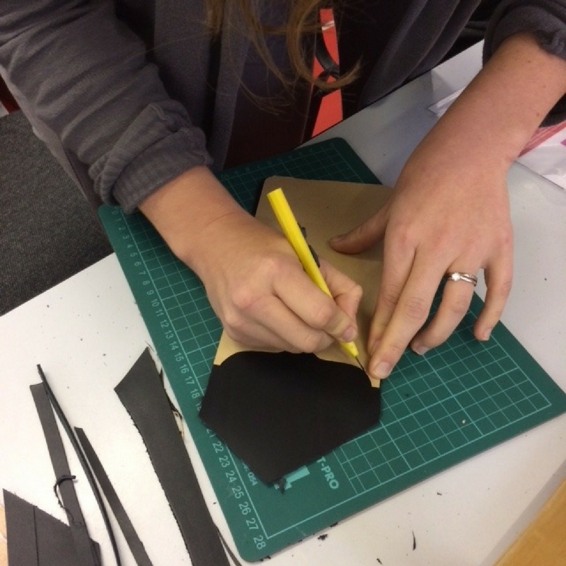 Cutting