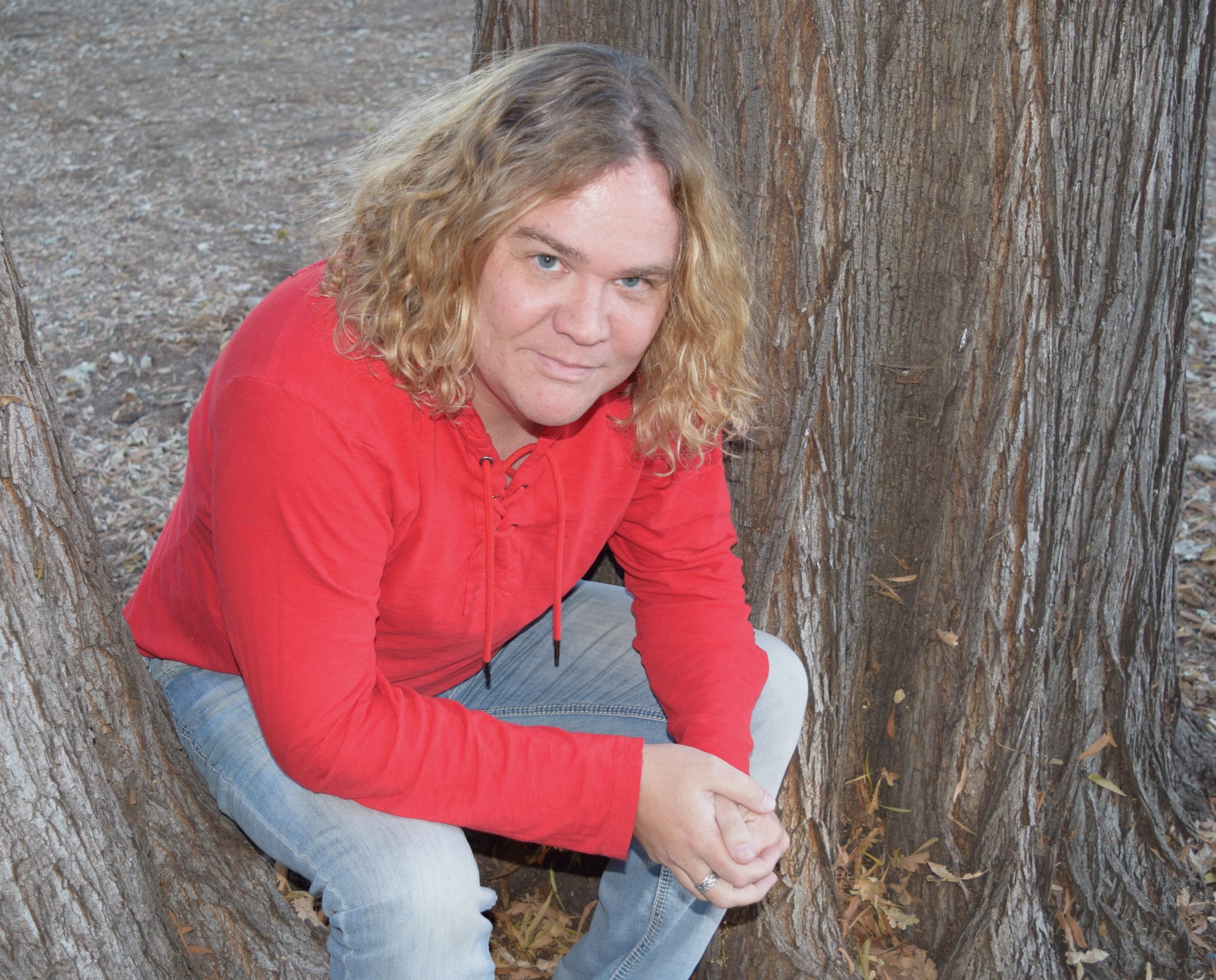 Jason Mankey: A Witch Next Door