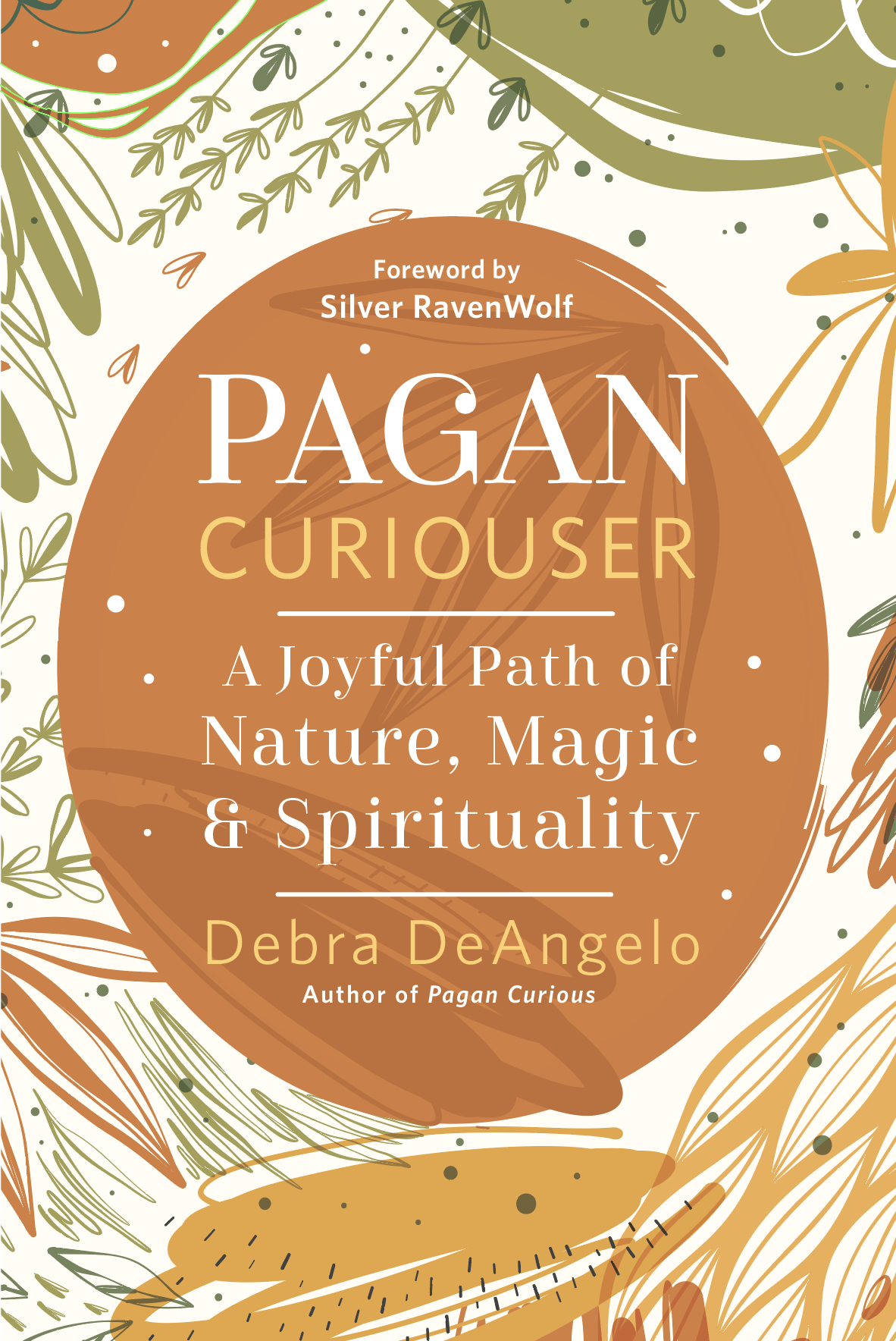 Pagan Curious and Curiouser—the journey continues