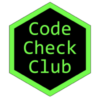 Stork Why Code Lisa Debruine - Ultra HD 4K Geometric Designs | Free Download