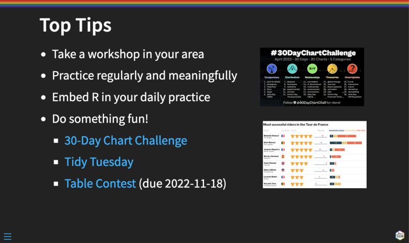 Stork Why Code Lisa Debruine - Mountain Textures - Premium 8K Collection